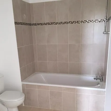 Apartment Le Clos Jardin *