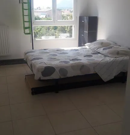 Apartment Le Clos Jardin