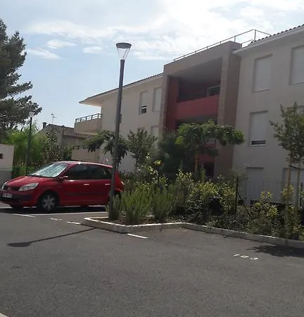 Apartment Le Clos Jardin *