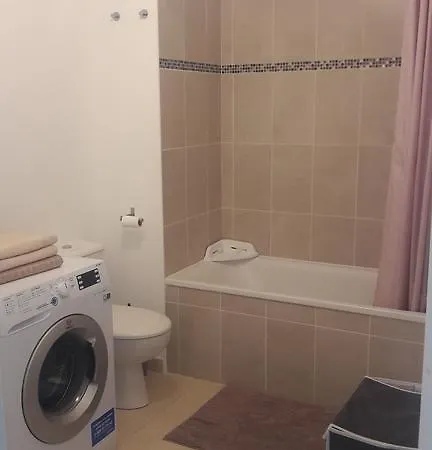 Appartement Le Clos Jardin Le Pradet
